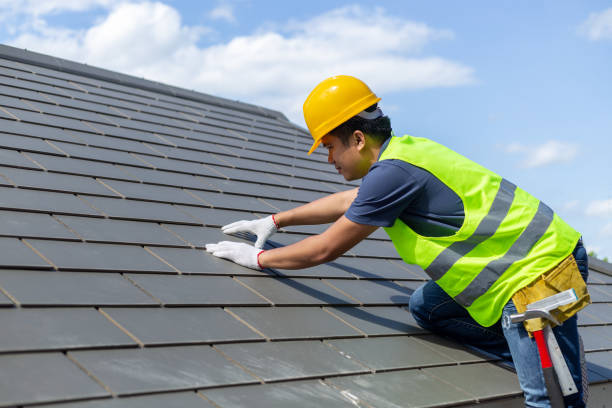 Best Roof Waterproofing Services  in Decatur, IL