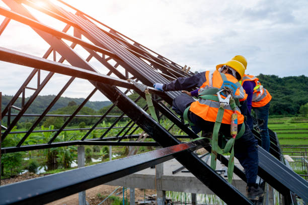 Best Residential Roofing Contractor  in Decatur, IL