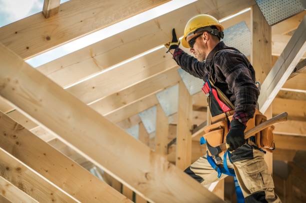 Roof Repair Estimates in Decatur, IL