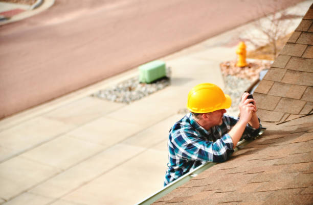 Quick and Trustworthy Emergency Roof Repair Services in Decatur, IL