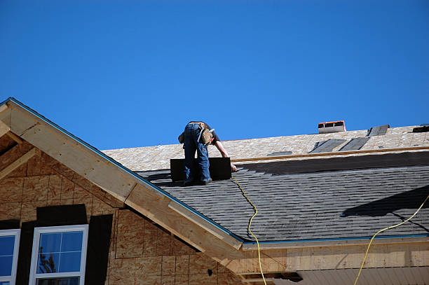 Best New Roof Installation  in Decatur, IL
