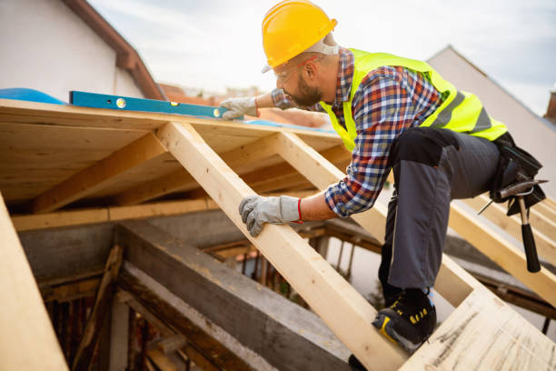 Quick and Trustworthy Emergency Roof Repair Services in Decatur, IL