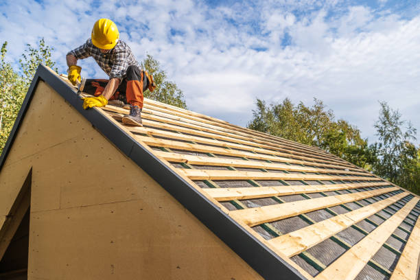 Best New Roof Installation  in Decatur, IL