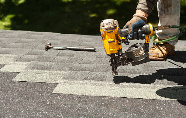 Best Emergency Roof Repair  in Decatur, IL