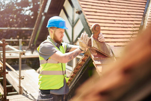Best Emergency Roof Repair  in Decatur, IL