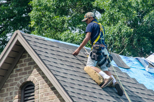 Decatur, IL Roofing Contractor Company